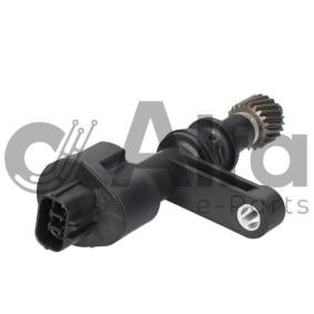 Spletna trgovina z Alfa e-Parts Senzor, hitrost AF05336