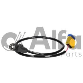 Alfa e-Parts Capteur de vitesse de roue, boîte automatique AF05431