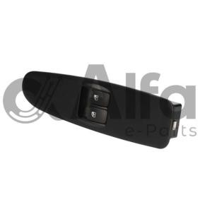 Alfa e-Parts Interruptor de elevalunas AF05974