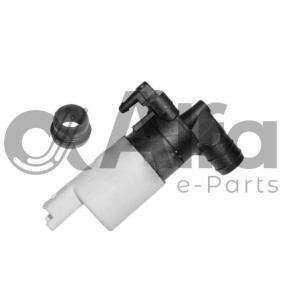 Spletna trgovina z Alfa e-Parts Crpalka tekocine za pranje, pranje stekel AF06507