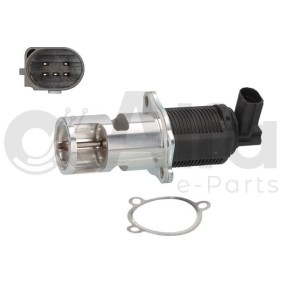 Alfa e-Parts Ventil, EGR eksosstyring AF07690