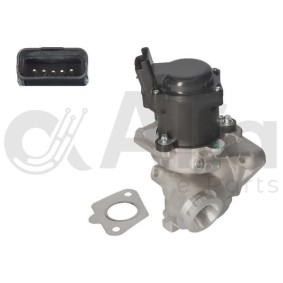 Alfa e-Parts Válvula, AGR control de gases de escape AF07698