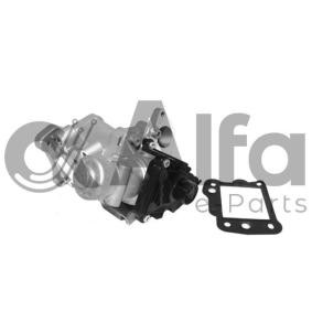 Купить Alfa e-Parts Клапан, управление рециркуляция ОГ AF07704
