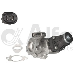 Купить Alfa e-Parts Клапан, управление рециркуляция ОГ AF07720