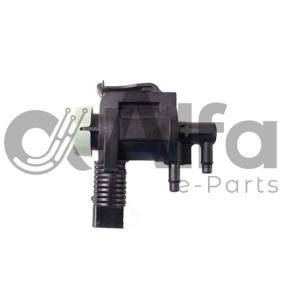 Alfa e-Parts AGR-Ventil Umluftventil AF07725