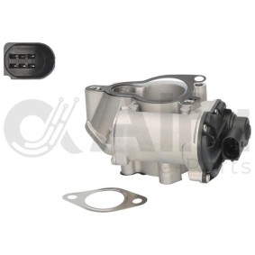 Alfa e-Parts Ventil, EGR eksosstyring AF07730