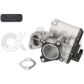 Alfa e-Parts Ventil, EGR eksosstyring AF07734