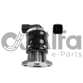 Alfa e-Parts AGR-Ventil mit Dichtungen, elektronisch AF07752