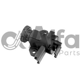 Alfa e-Parts Trykkomformer, eksosstyring AF07804