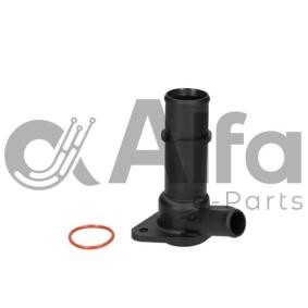 Купить Alfa e-Parts Фланец охлаждающей жидкости AF07999