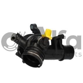 Alfa e-Parts Termostaatti, jäähdytysneste AF08157