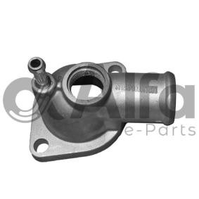 Alfa e-Parts Kølevæskeflange uden termostat AF10616