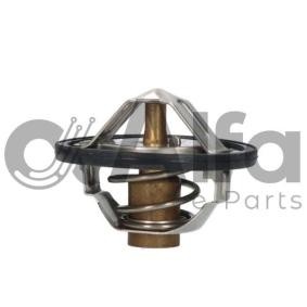 Alfa e-Parts Kühlwasserthermostat AF12147