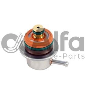 Alfa e-Parts Régulateur de pression du carburant AF12200