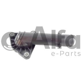 Купить Alfa e-Parts Фланец охлаждающей жидкости AF12287