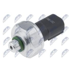 NTY Trykkontakt, klimaanlæg EAC-ME-002