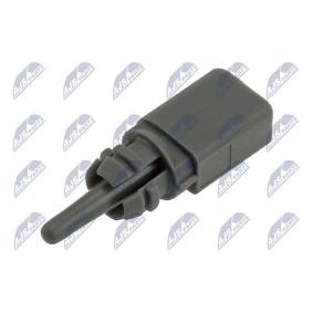 NTY Ambient temperature sensor ECT-AU-003