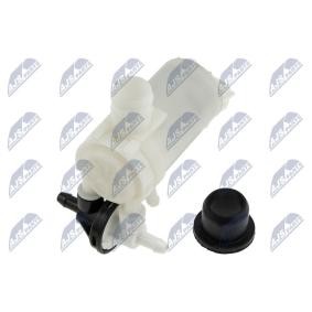 Spletna trgovina z NTY Crpalka tekocine za pranje, pranje stekel ESP-HD-003