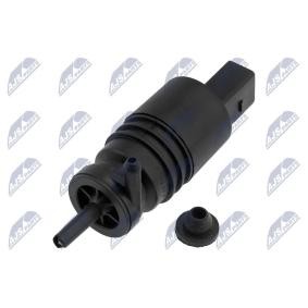 NTY Pompe d'eau de nettoyage, nettoyage des vitres ESP-PL-002