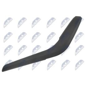 NTY Garniture de porte EWS-BM-089