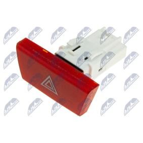 NTY Interrupteur de signal de détresse EWS-CT-016