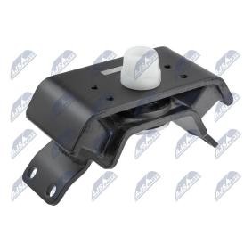 NTY Motorlager ZPS-TY-052