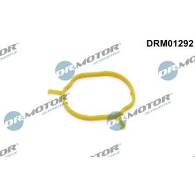 DR.MOTOR AUTOMOTIVE Joint d'étanchéification, conduite de réfrigérant DRM01292