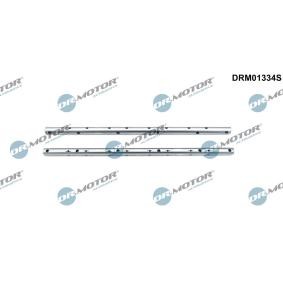 DR.MOTOR AUTOMOTIVE Vippearmaksel, motorstyring DRM01334S