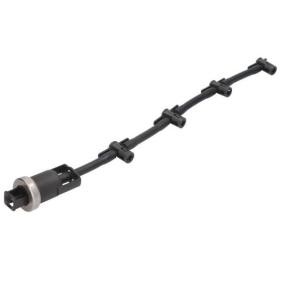 ENGITECH Fuel Hose ENT120273