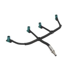 ENGITECH Tuyau, carburant de fuite ENT120297