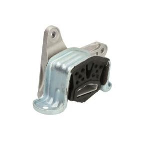 REINHOCH Mounting, automatic transmission Left, Rubber-Metal Mount RH11-0165