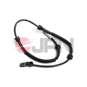 JPN ABS-Sensor Vorderachse beidseitig, 645mm, rund 75E9308-JPN