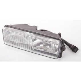 STARLINE Nebelscheinwerfer rechts, H4 KH9705 0284