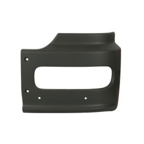 STARLINE Cubierta, parachoques TP MB-ATG-98-1981L