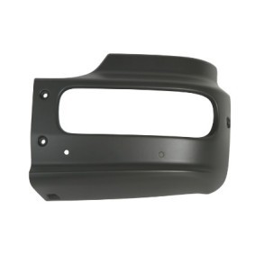 STARLINE Enjoliveur, pare-chocs TP MB-ATG-98-1980L