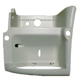 STARLINE Estribo TP RT-PRM2-05-2972L