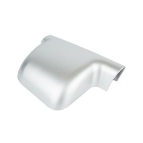 STARLINE Cobertura, espelho de ângulo alargado XT ZL04-58-007GR