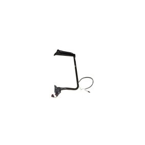 STARLINE Holder, ytterspeil XT ZL05-58-012RW
