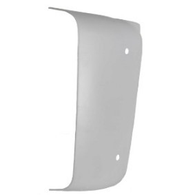 STARLINE Placa deflectora de aire, cabina TP DF-CF85-01-3300R
