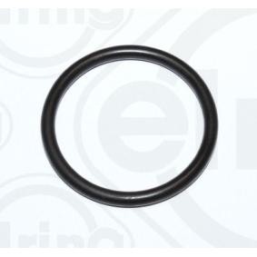 ELRING Guarnizione, Flangia refrigerante 027.480
