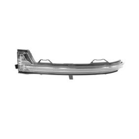 VAN WEZEL Blinklys 4043915