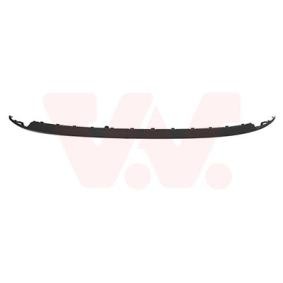 VAN WEZEL Diffuser bag 4924509