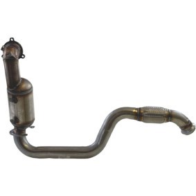 originais Mercedes-Benz MARCO POLO BOSAL Pre-catalizador 090-305