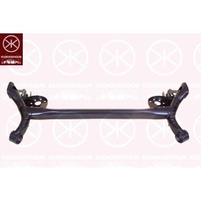 originalios Hyundai ix20 KLOKKERHOLM Ašies korpusas 8155008