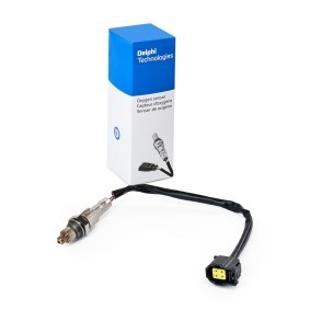 DELPHI Sonde lambda ES21119-12B1