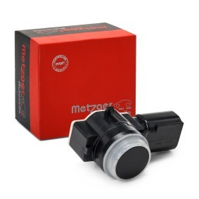 METZGER Parkeringssensor 0901442