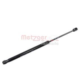 METZGER Gasveer achterklep 2110785