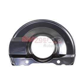 METZGER Ankerblech 6115516
