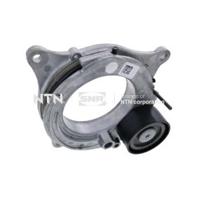 SNR Spannrolle, Keilrippenriemen 55mm GA350.105