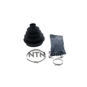 SNR Jeu de joint-soufflet, arbre de commande OBK10.005